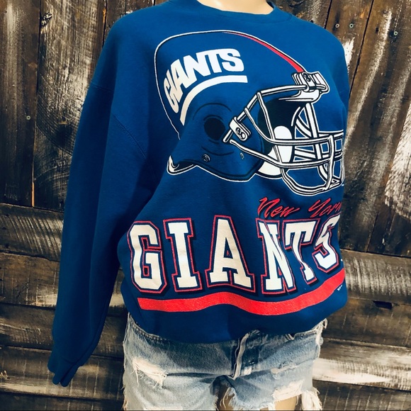 Giants Crewneck Sweatshirt - Picture 2 of 3